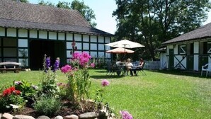 Jardín