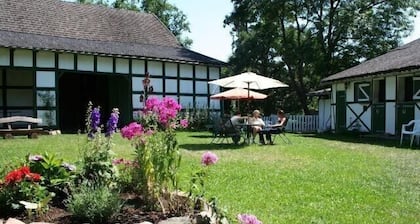 Sonnenhof Im Wendland