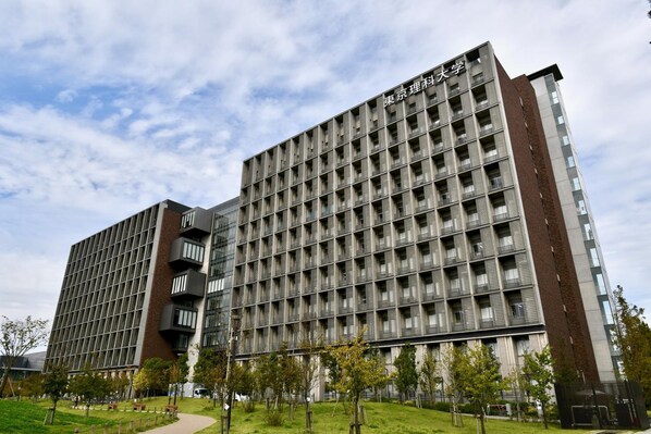 Exterior - Hostel HANA AN (Tokyo)