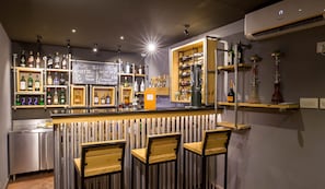 Bar (di hartanah)