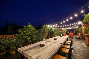 Terras