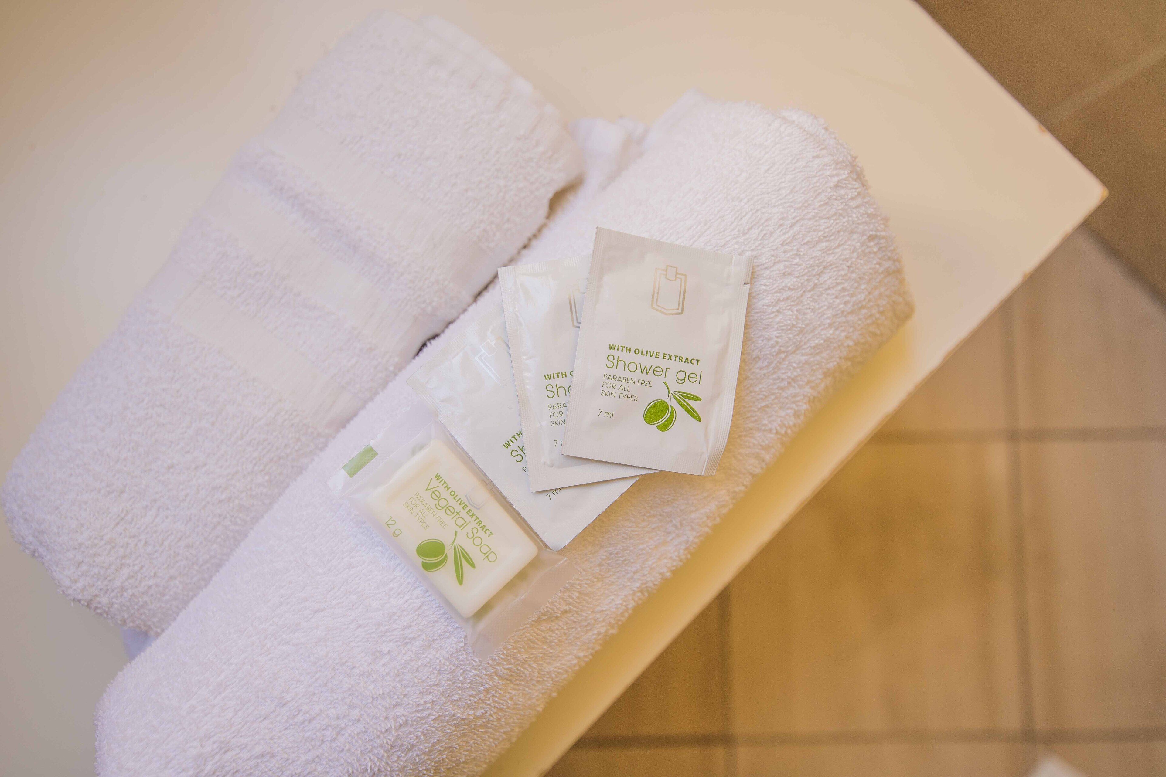 Foto - B&B Feel Salerno