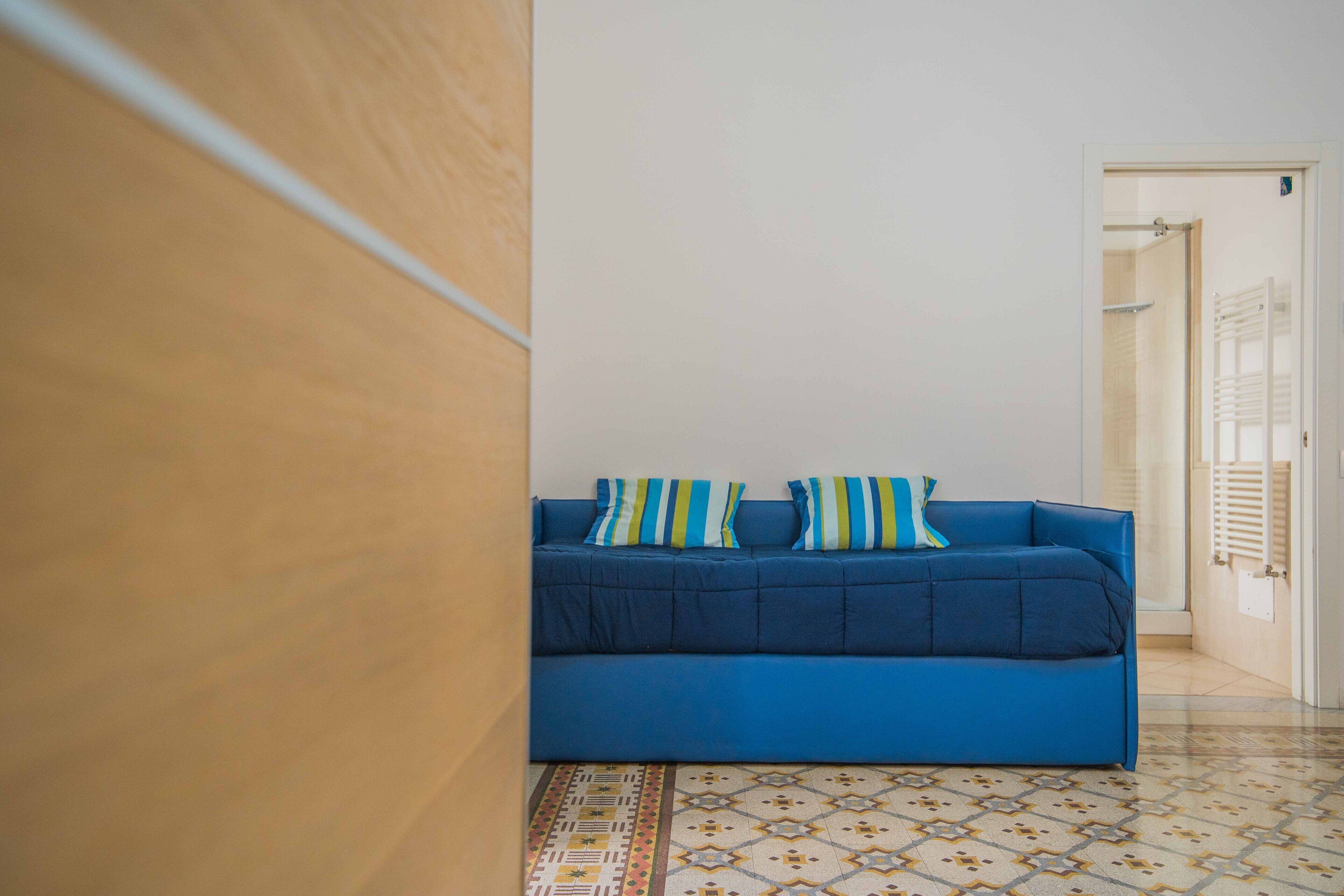 Foto - B&B Feel Salerno