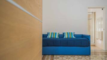 Deluxe-Zimmer, Balkon