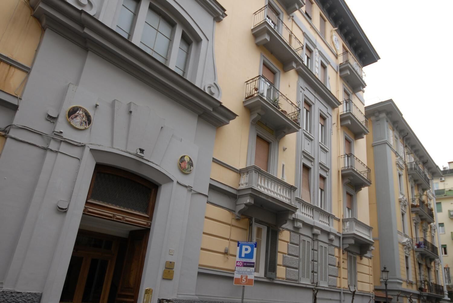 Foto - B&B Feel Salerno