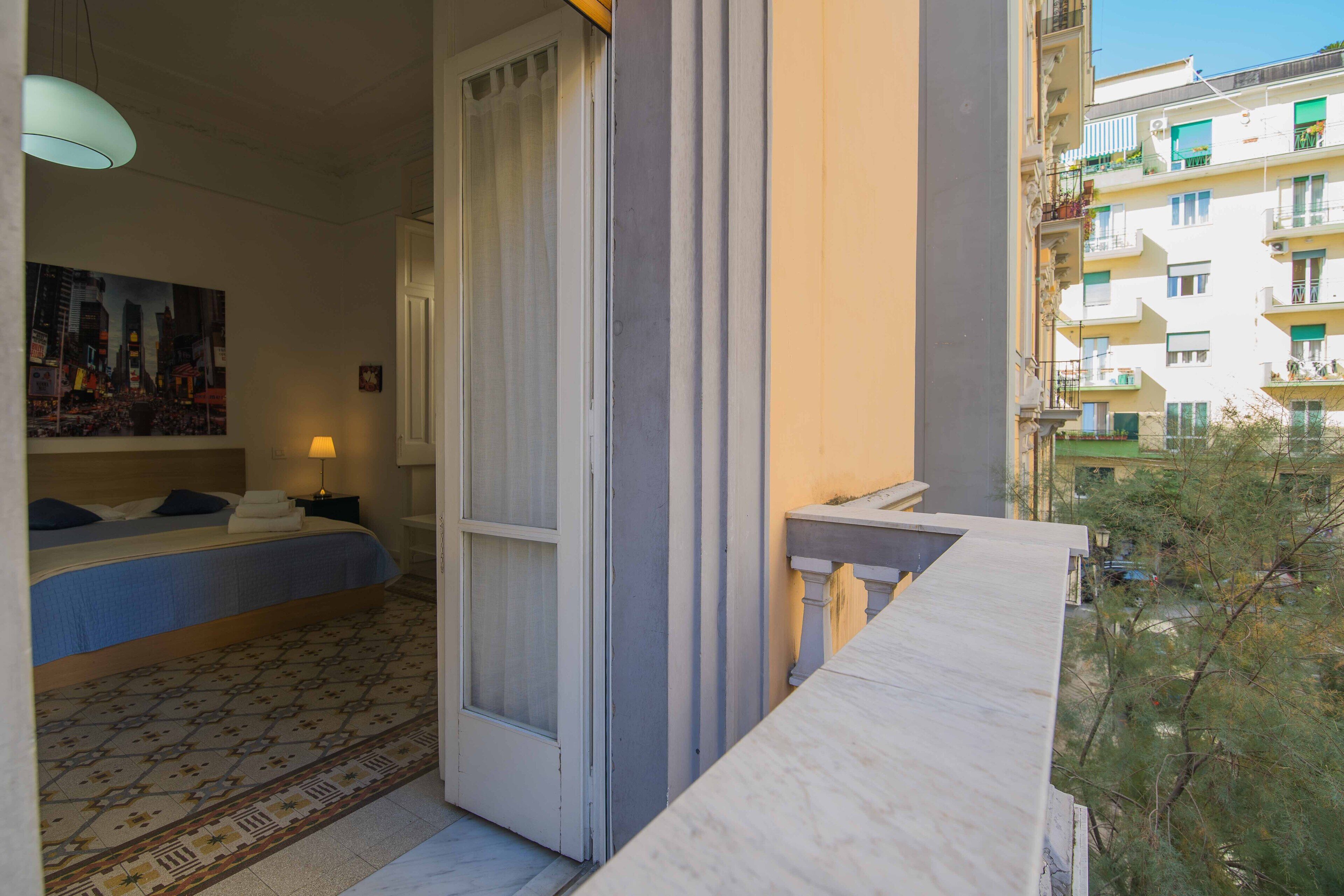 Foto - B&B Feel Salerno