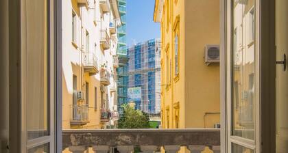 B&B Salerno