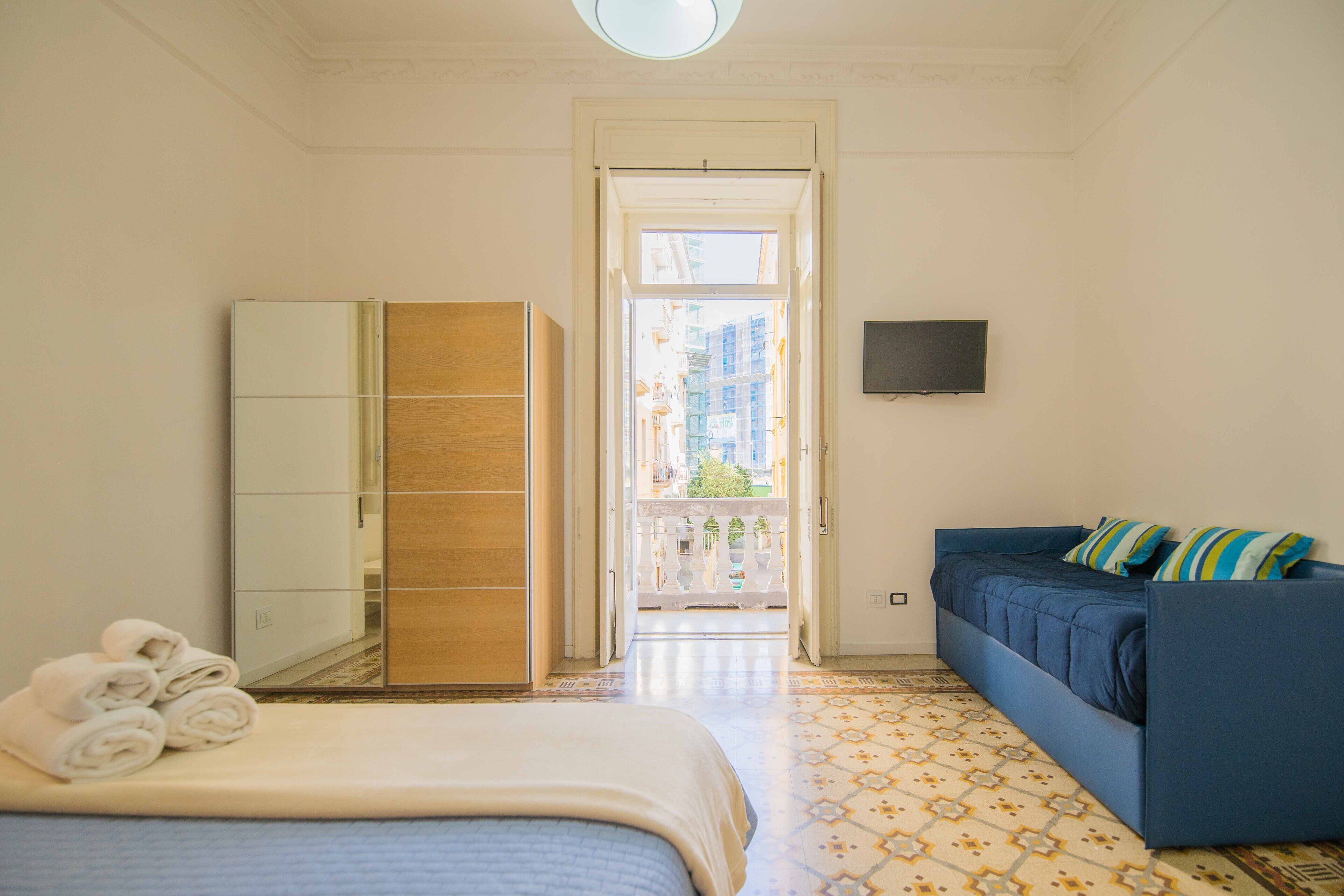 Foto - B&B Feel Salerno