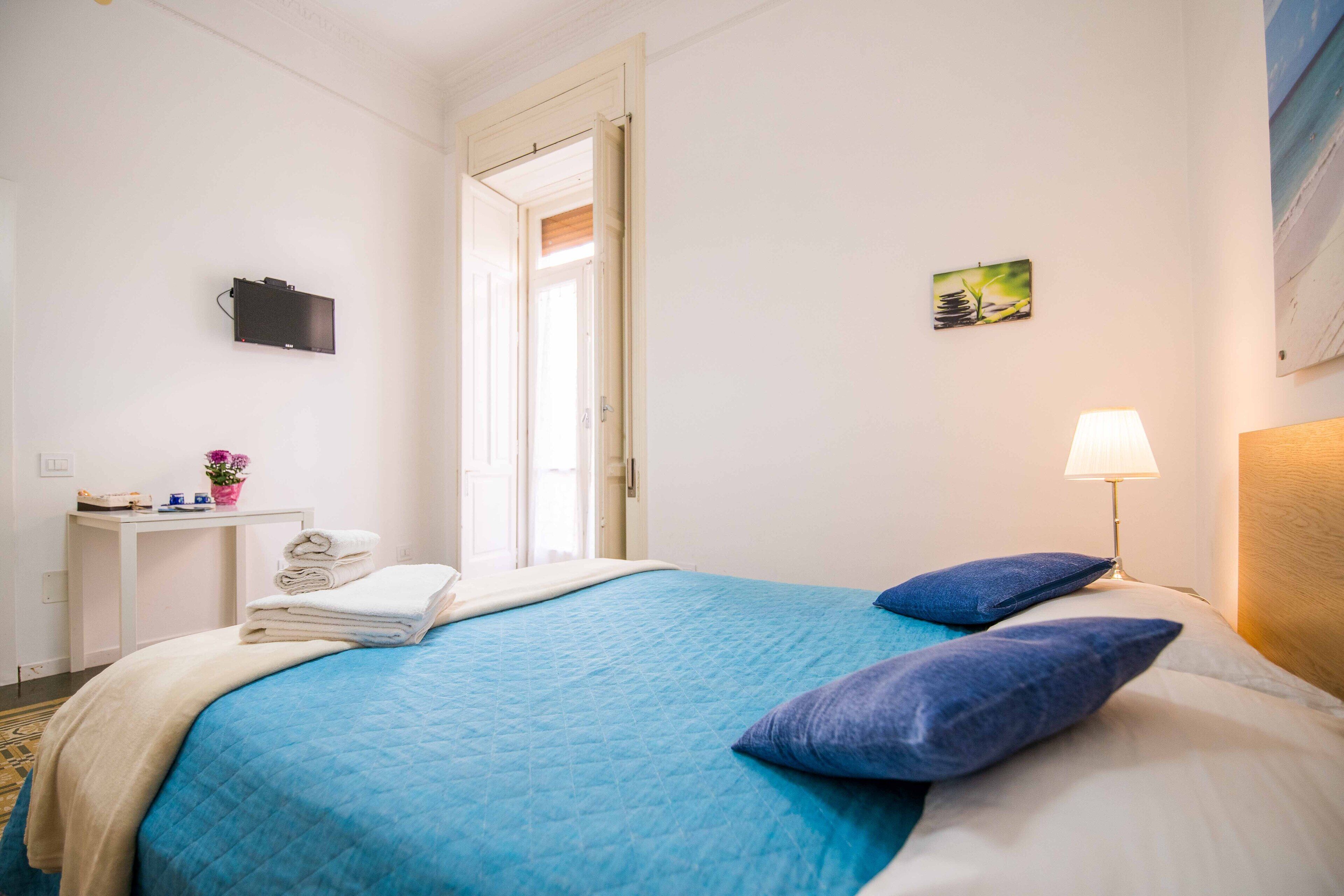 객실