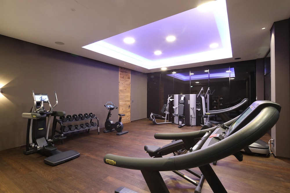 Severin's – The Alpine Retreat by null