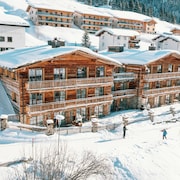 Severins The Alpine Retreat