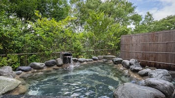 温泉