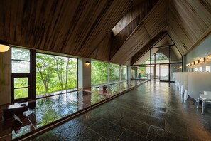 溫泉
