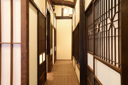 Guesthouse Nin-jin - Hostel