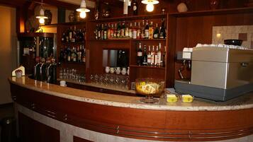 Bar (in loco)