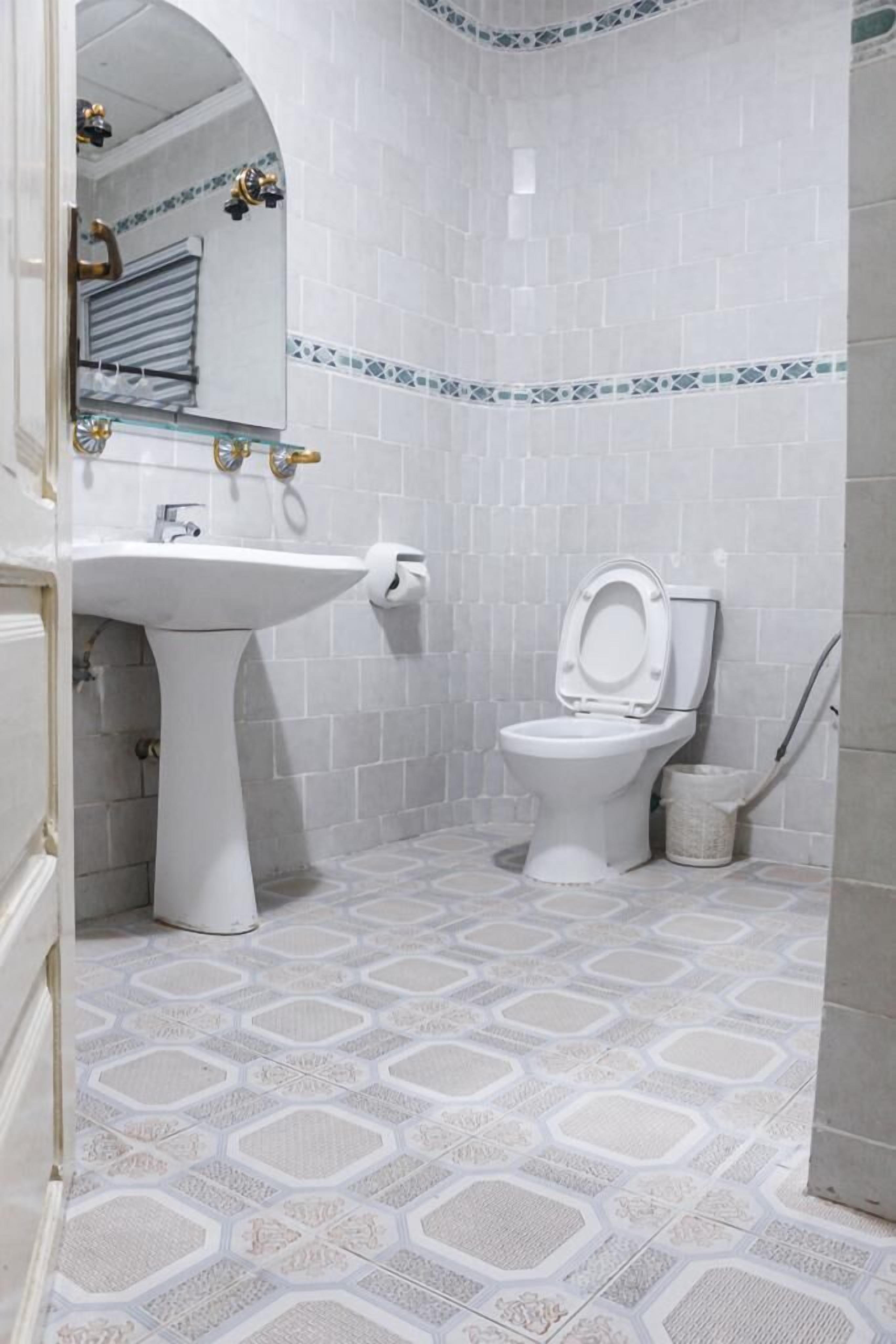 Foto - Hill View Hotel West Airport