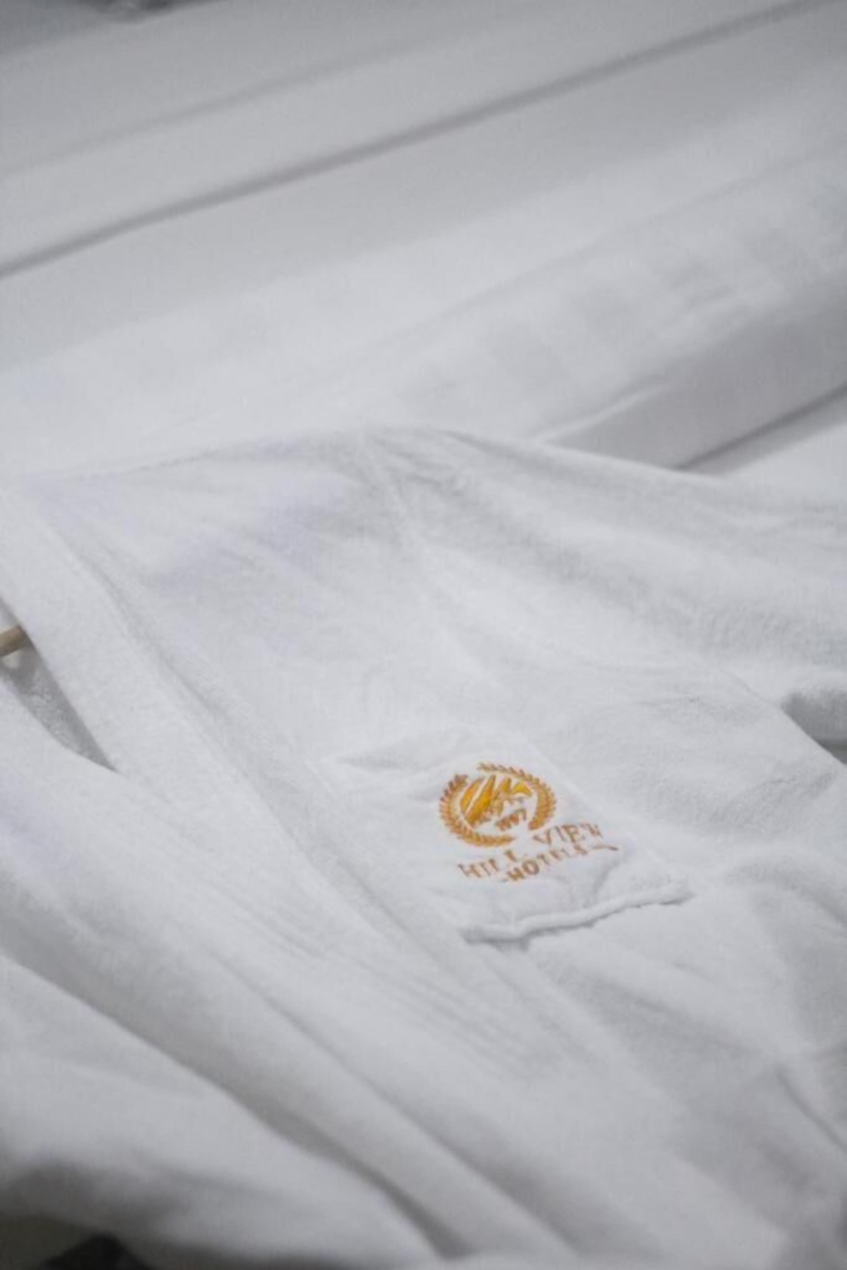 Foto - Hill View Hotel West Airport