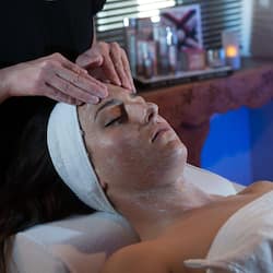 Facial