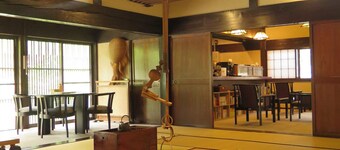 Okuhida no Yado Furusato