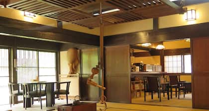 Okuhida no Yado Furusato