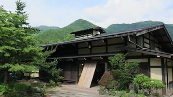 Fachada