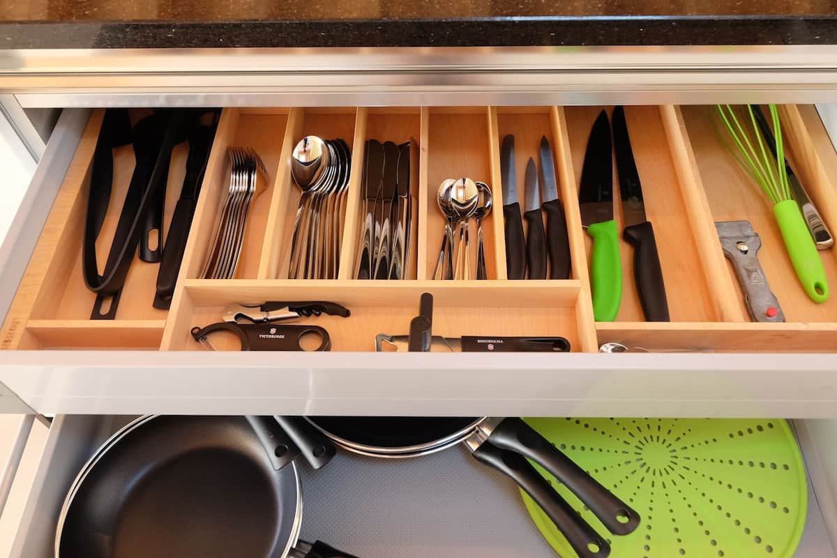 apartment | private kitchen