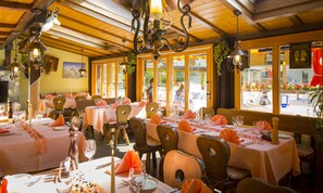 Restoran