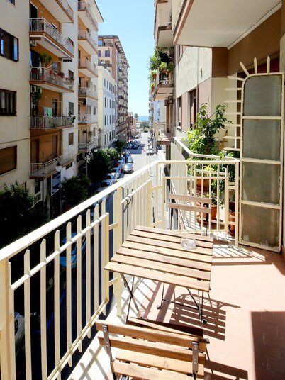B&B Salernoway