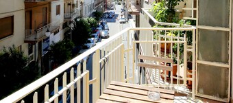 B&B Salernoway