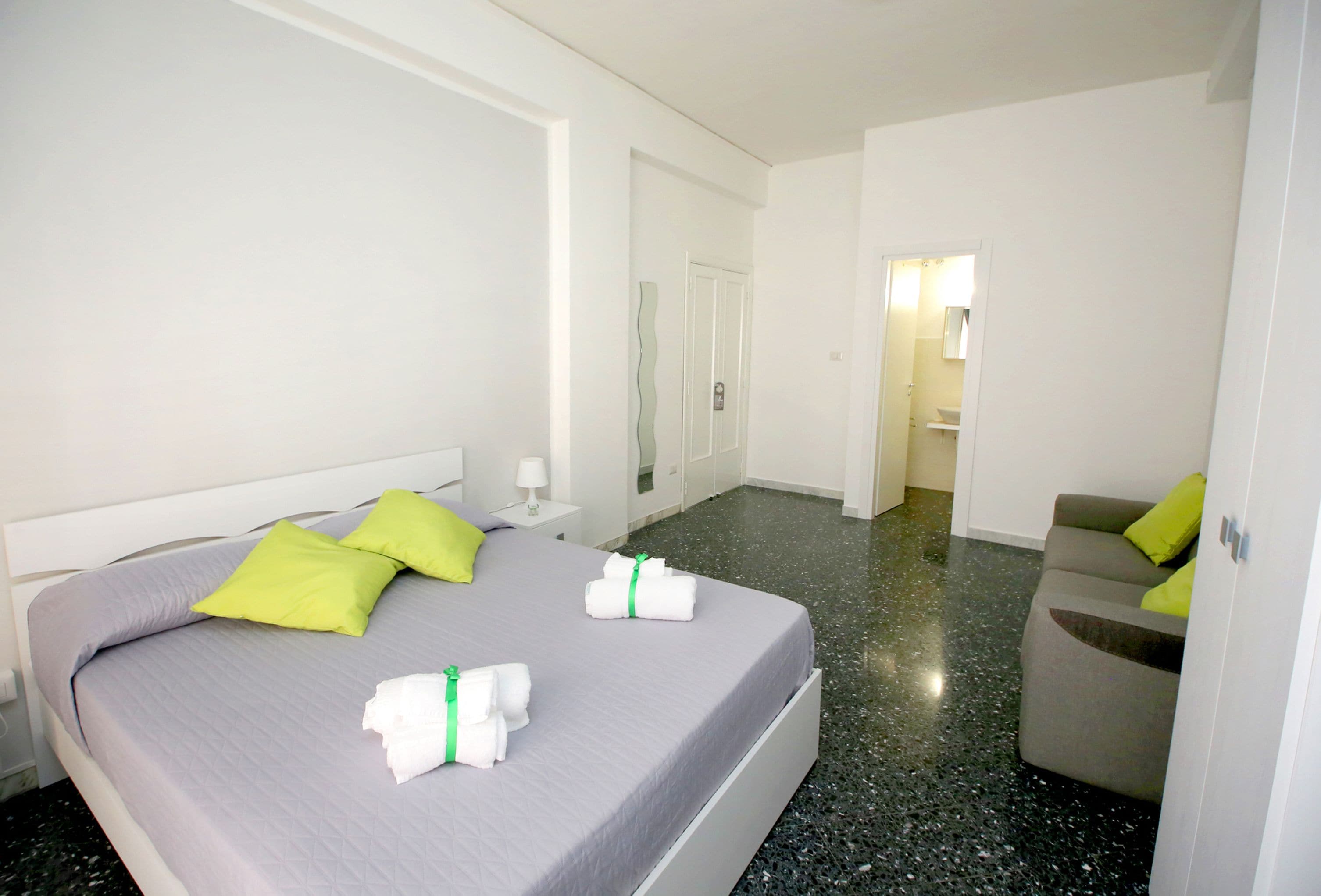 Foto - B&B Salernoway