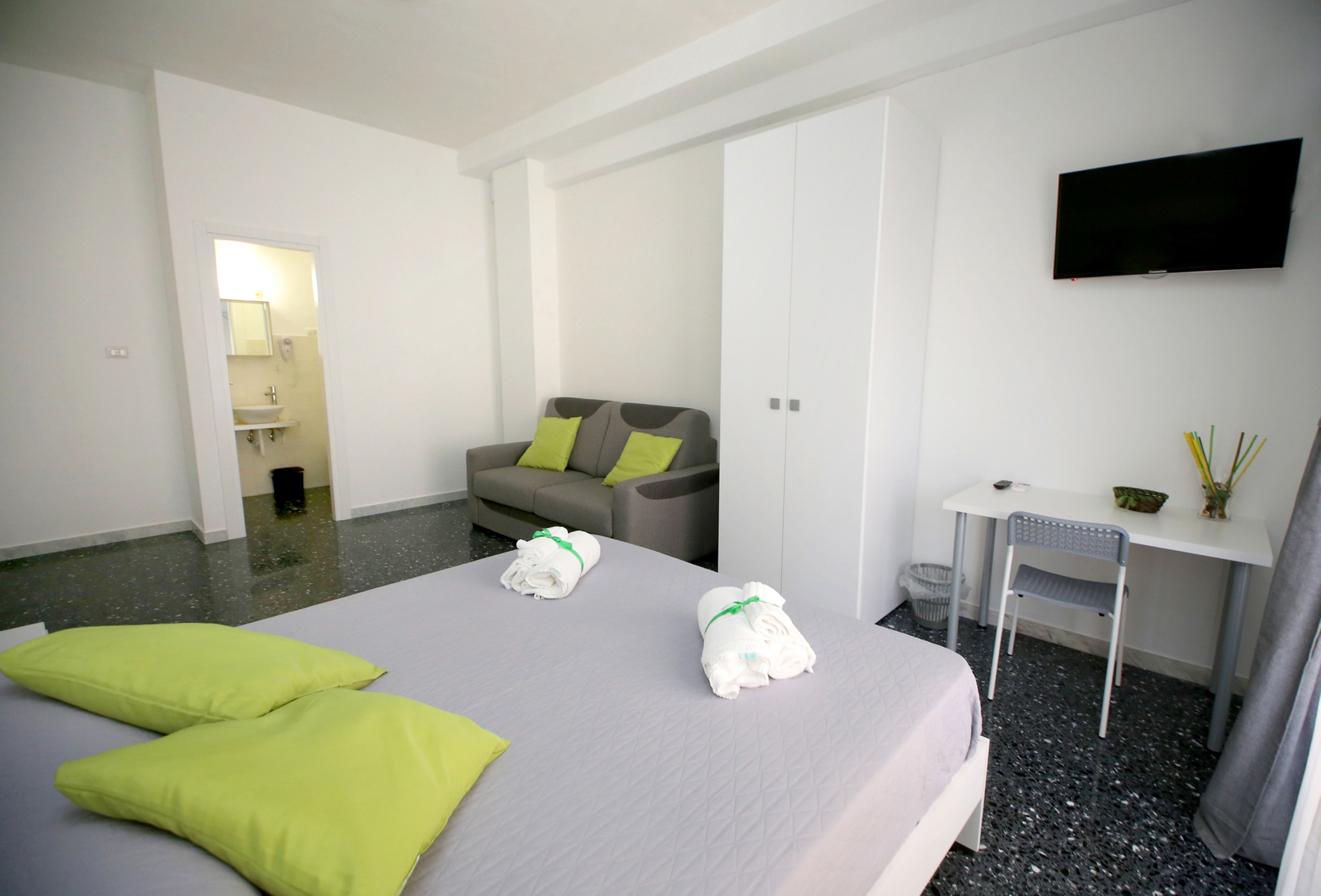 Foto - B&B Salernoway