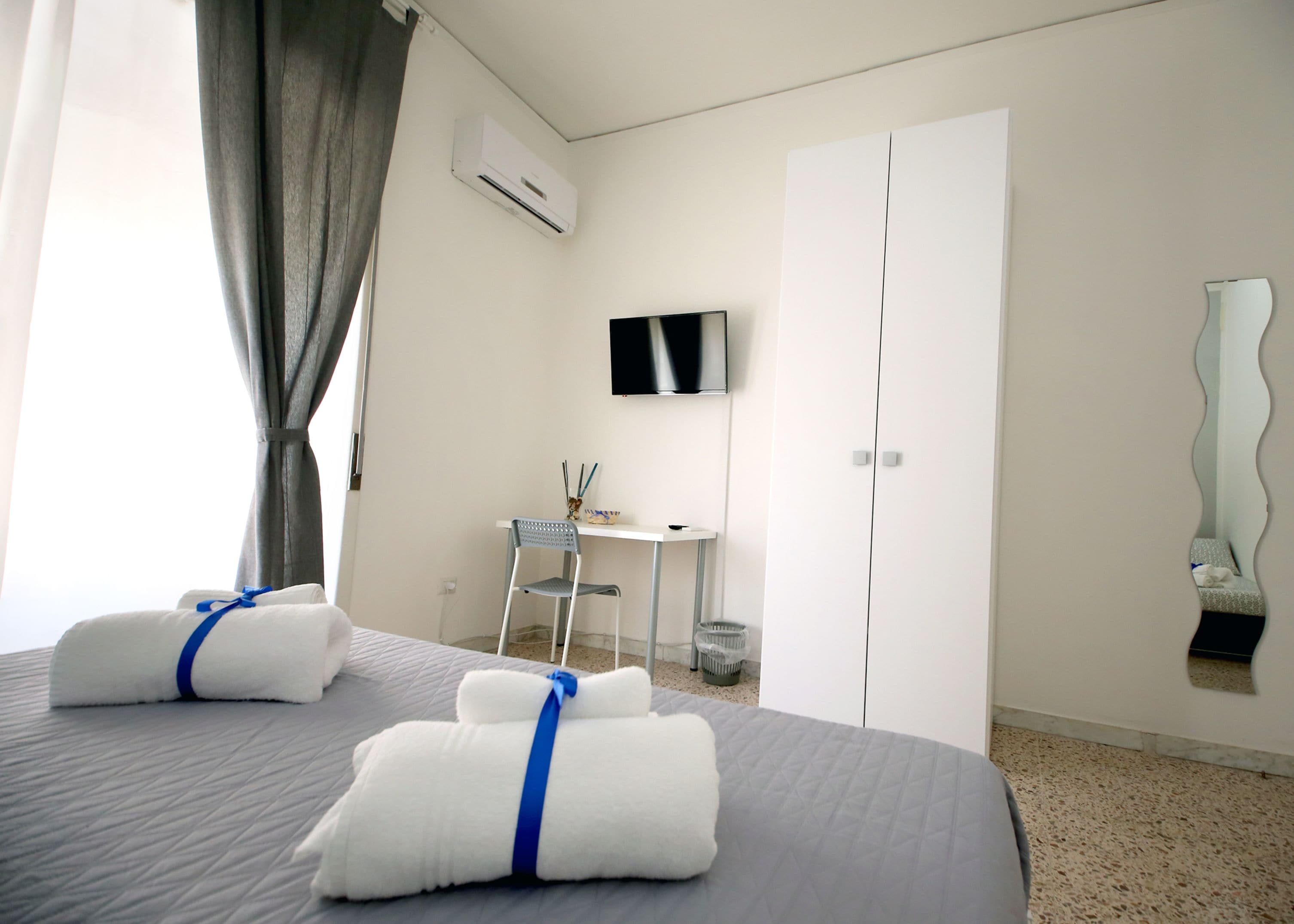 Foto - B&B Salernoway