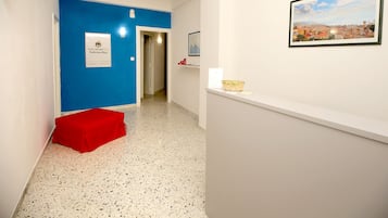 Recepción