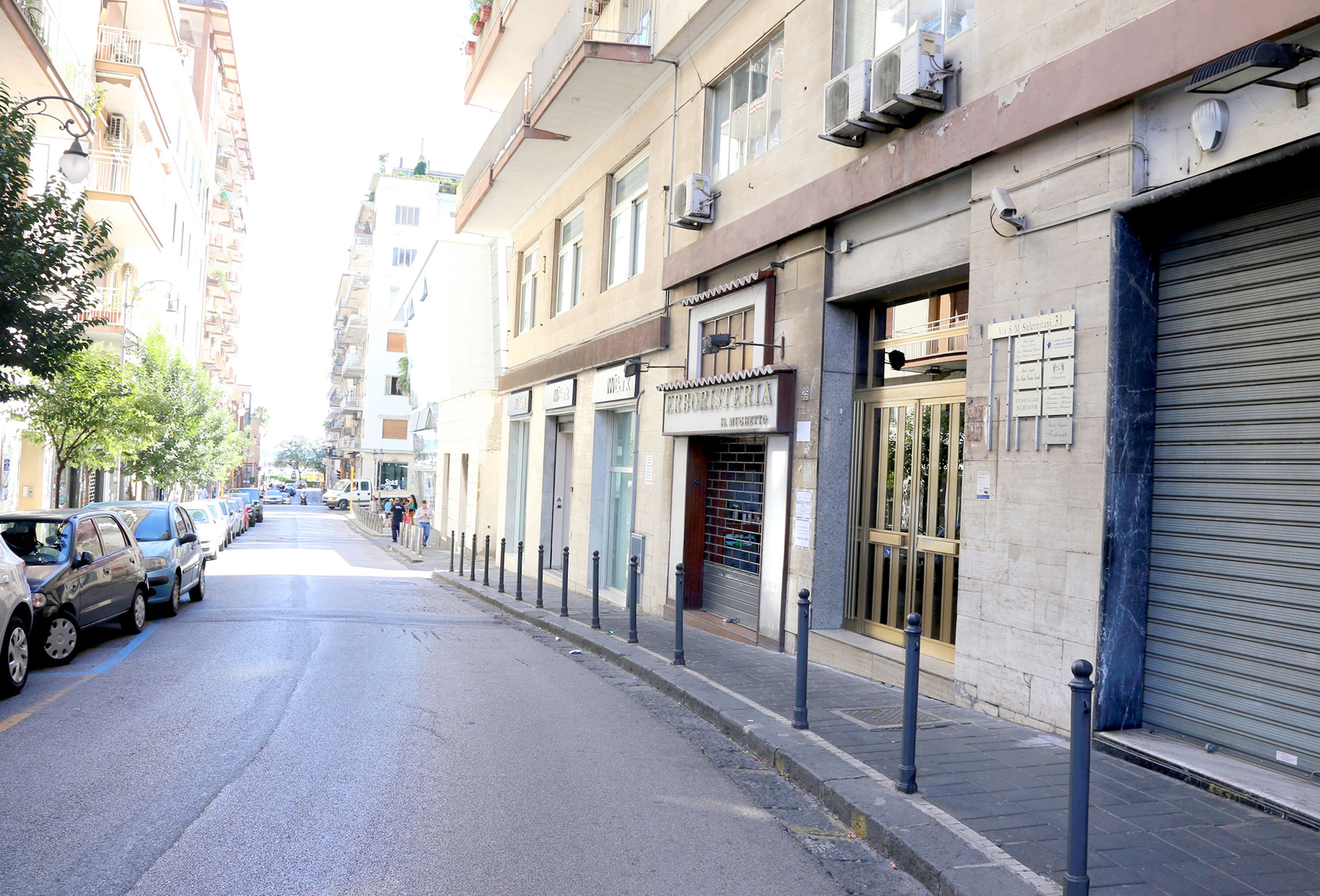 Foto - B&B Salernoway