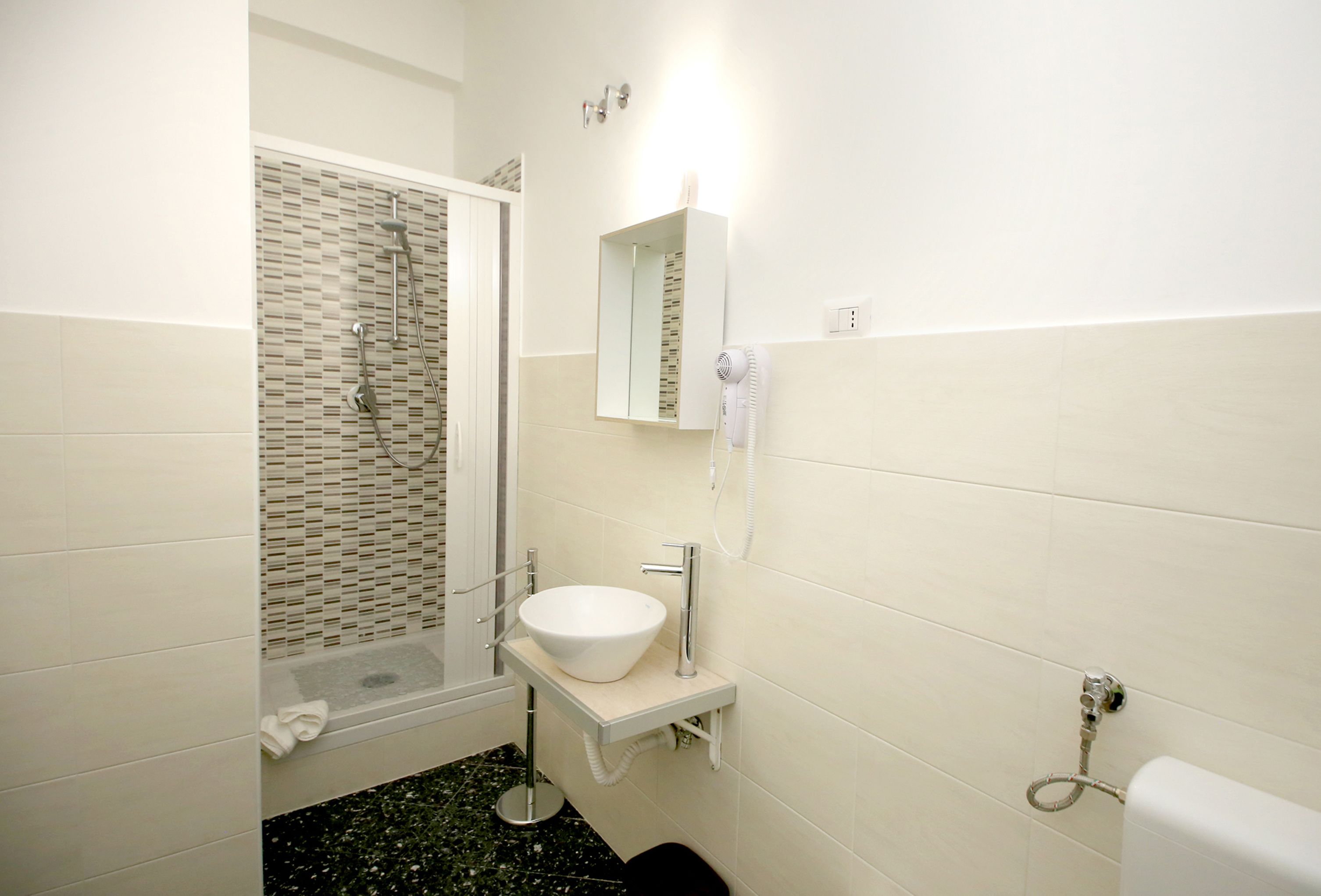 Foto - B&B Salernoway