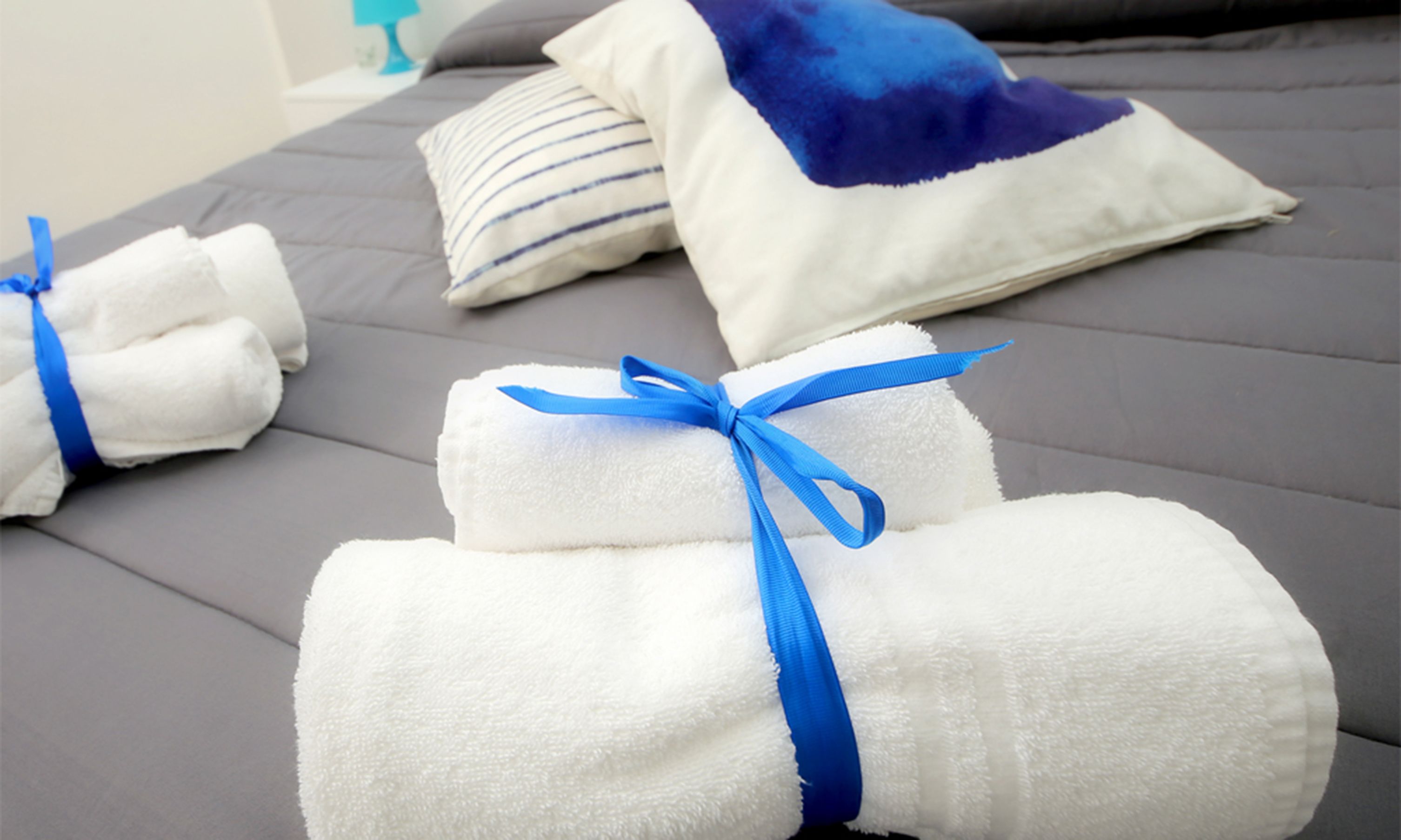 Foto - B&B Salernoway