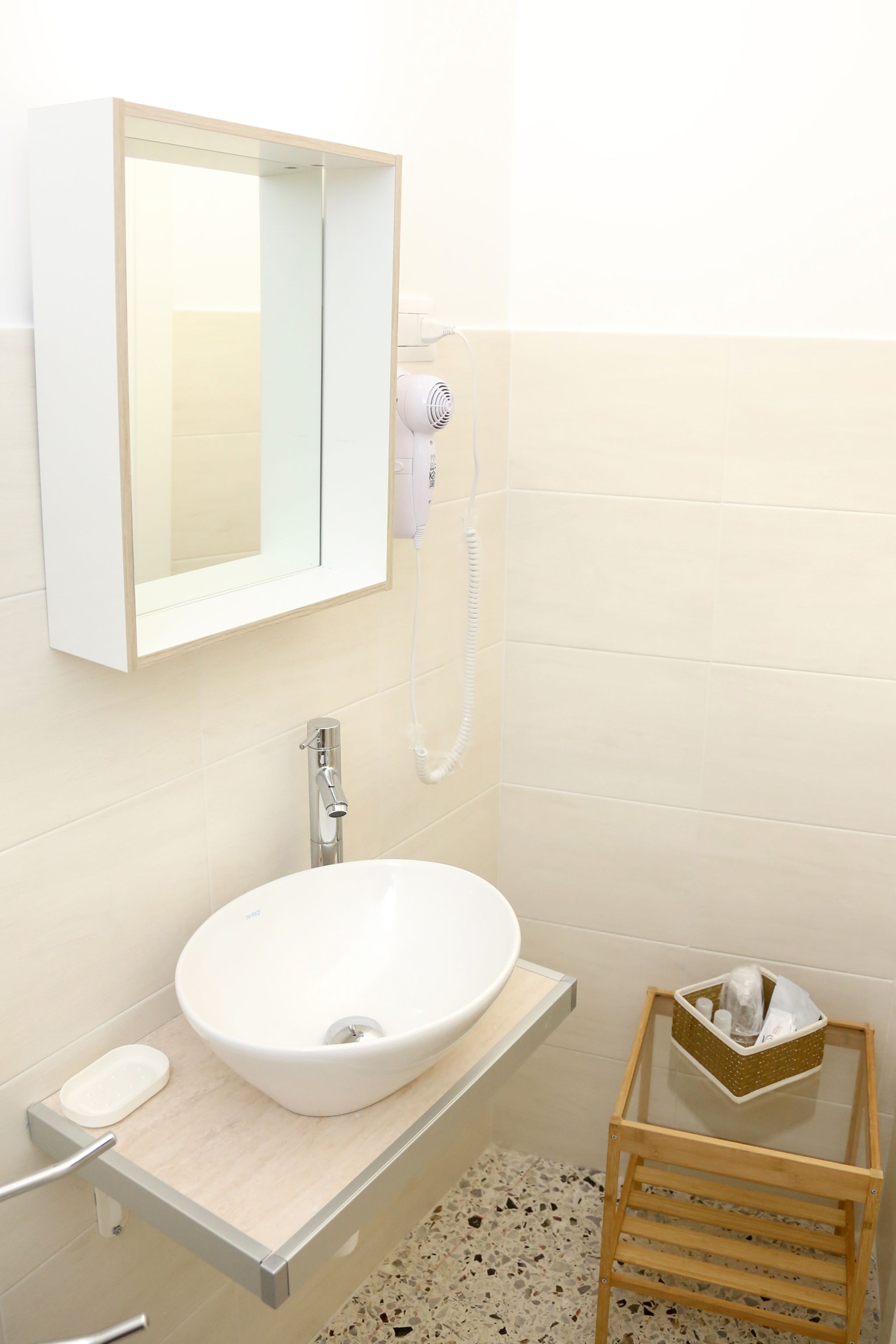 Foto - B&B Salernoway