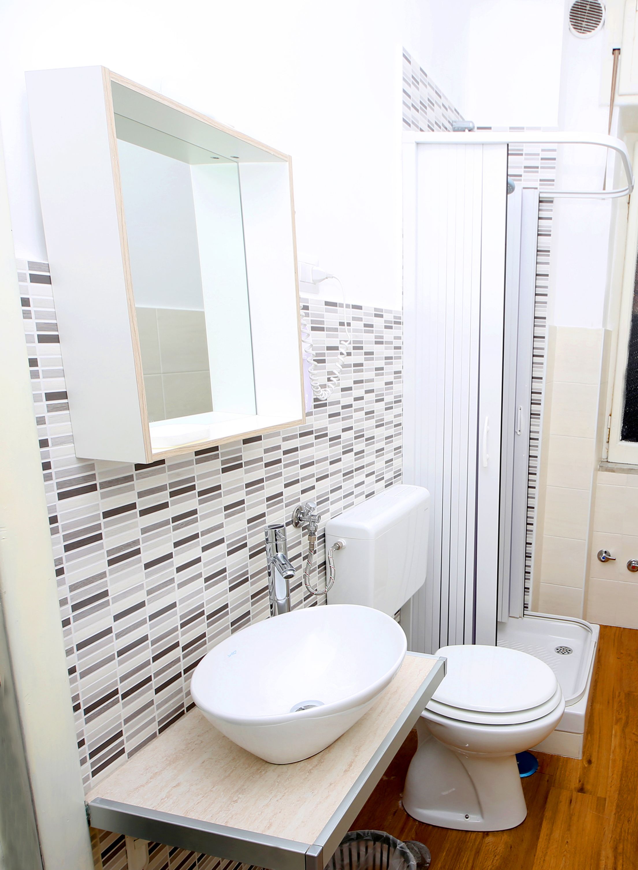 Foto - B&B Salernoway