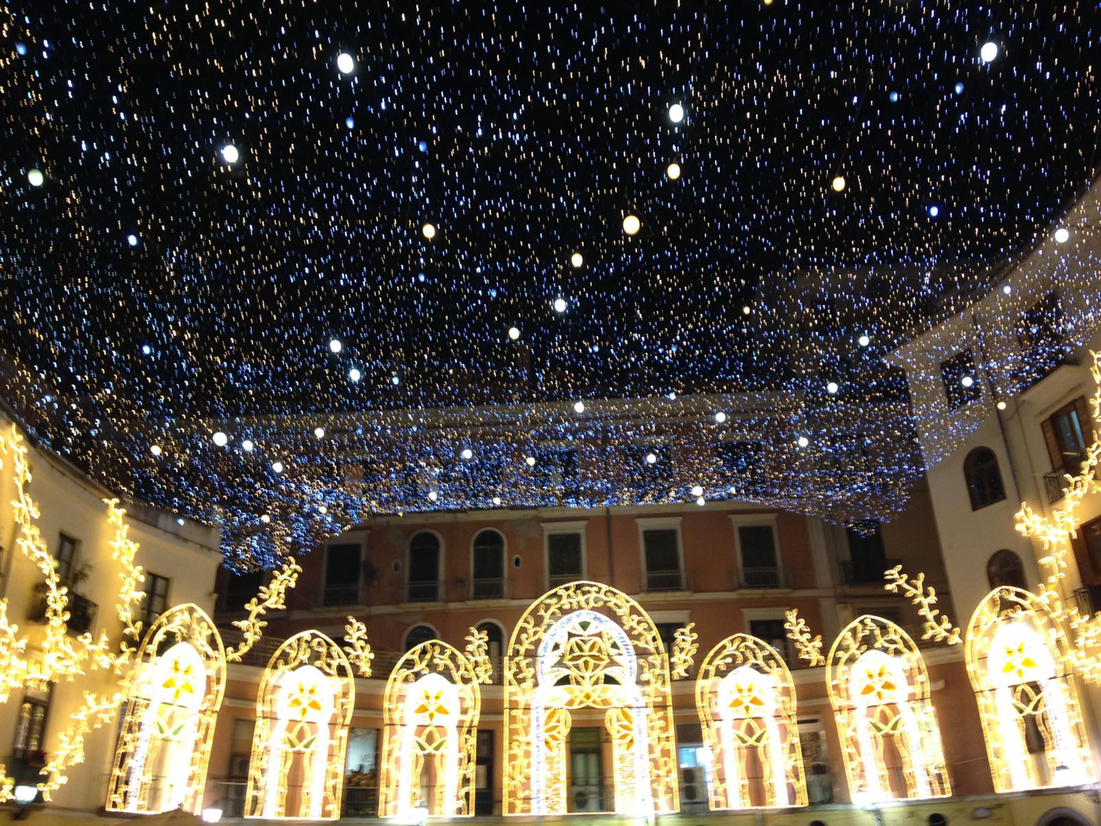 Foto - B&B Salernoway