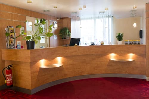 Recepción