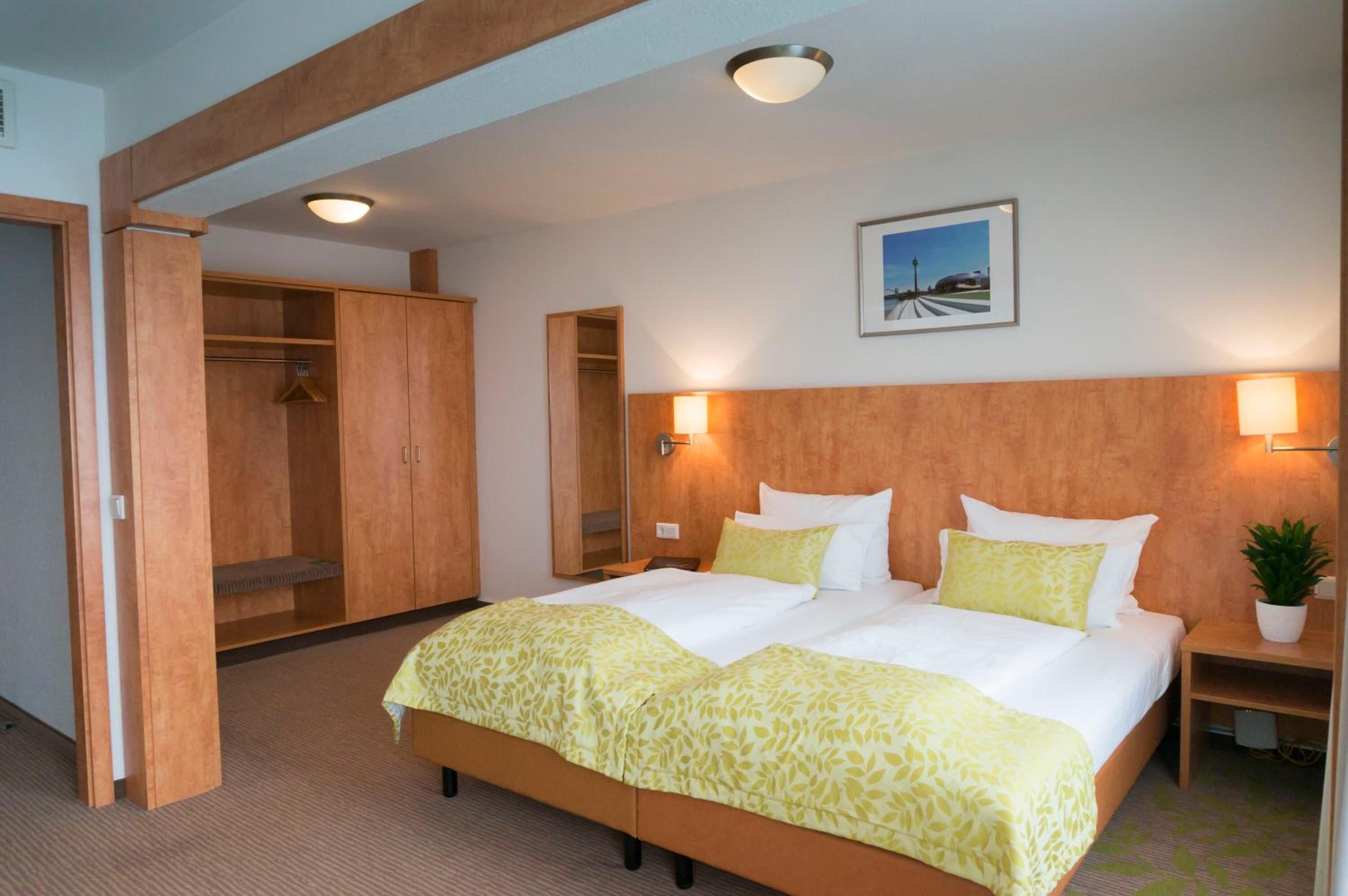 Foto - Hotel Mingarden