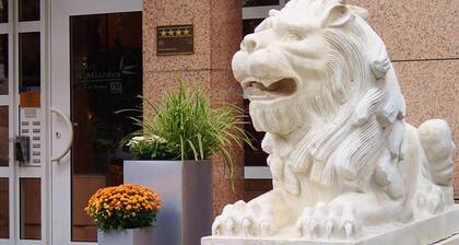 Hotel MinGarden