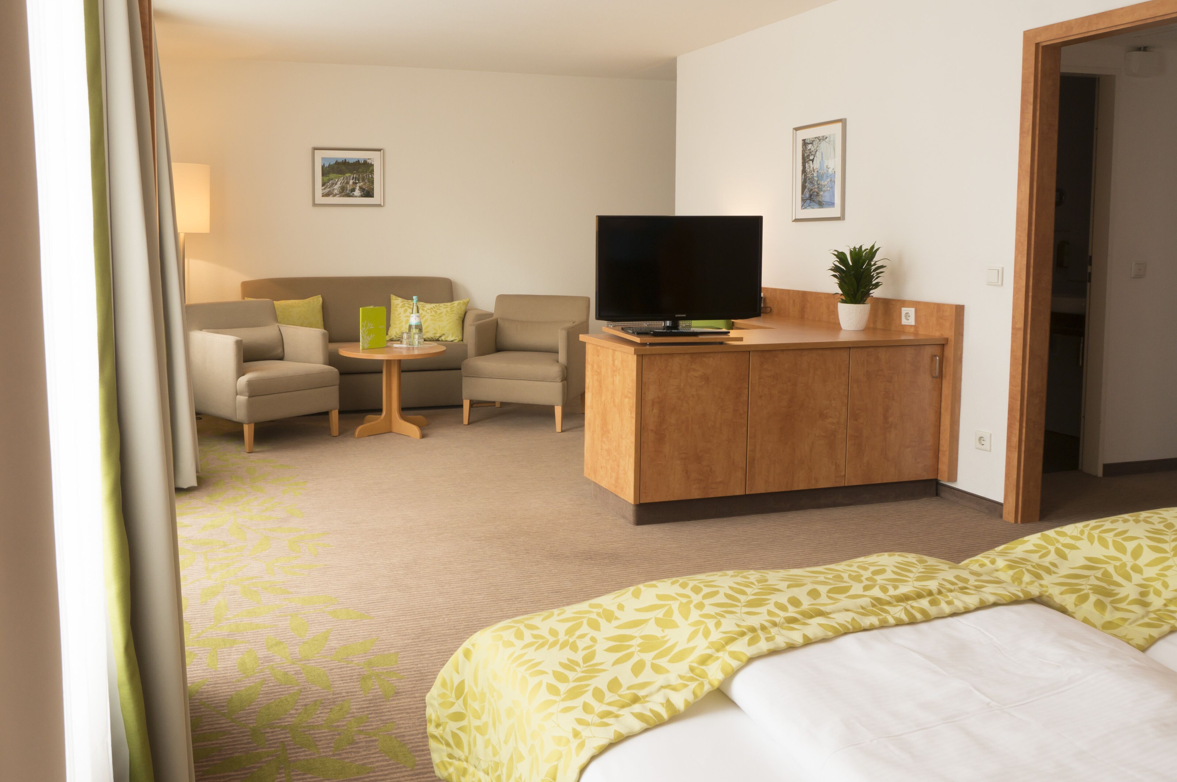 Foto - Hotel Mingarden