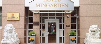 Hotel MinGarden
