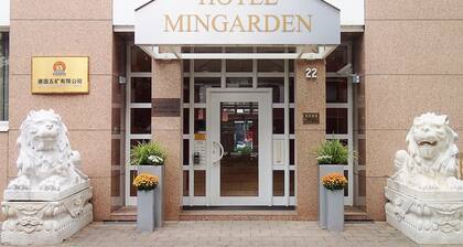Hotel MinGarden