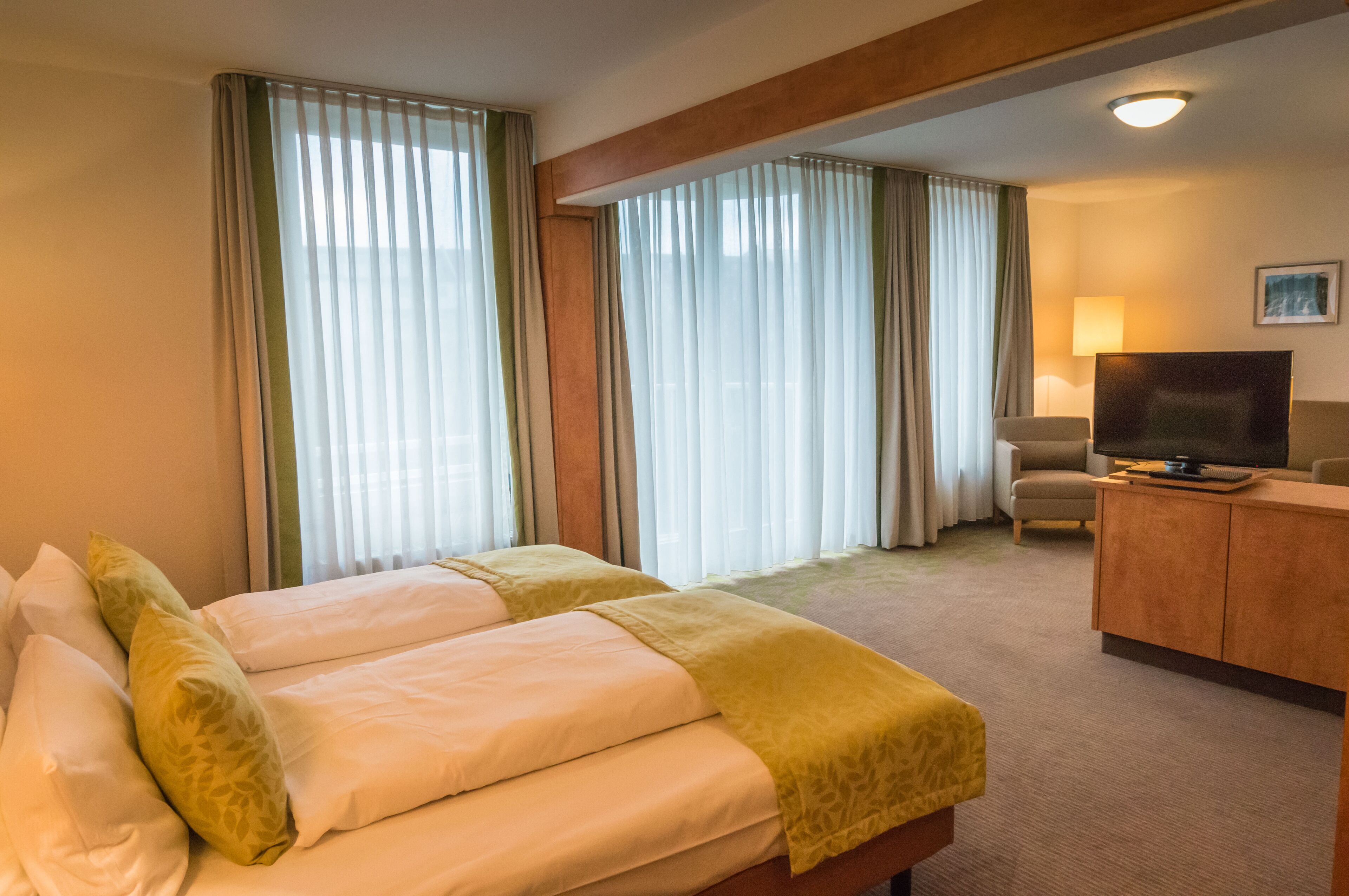 Foto - Hotel Mingarden