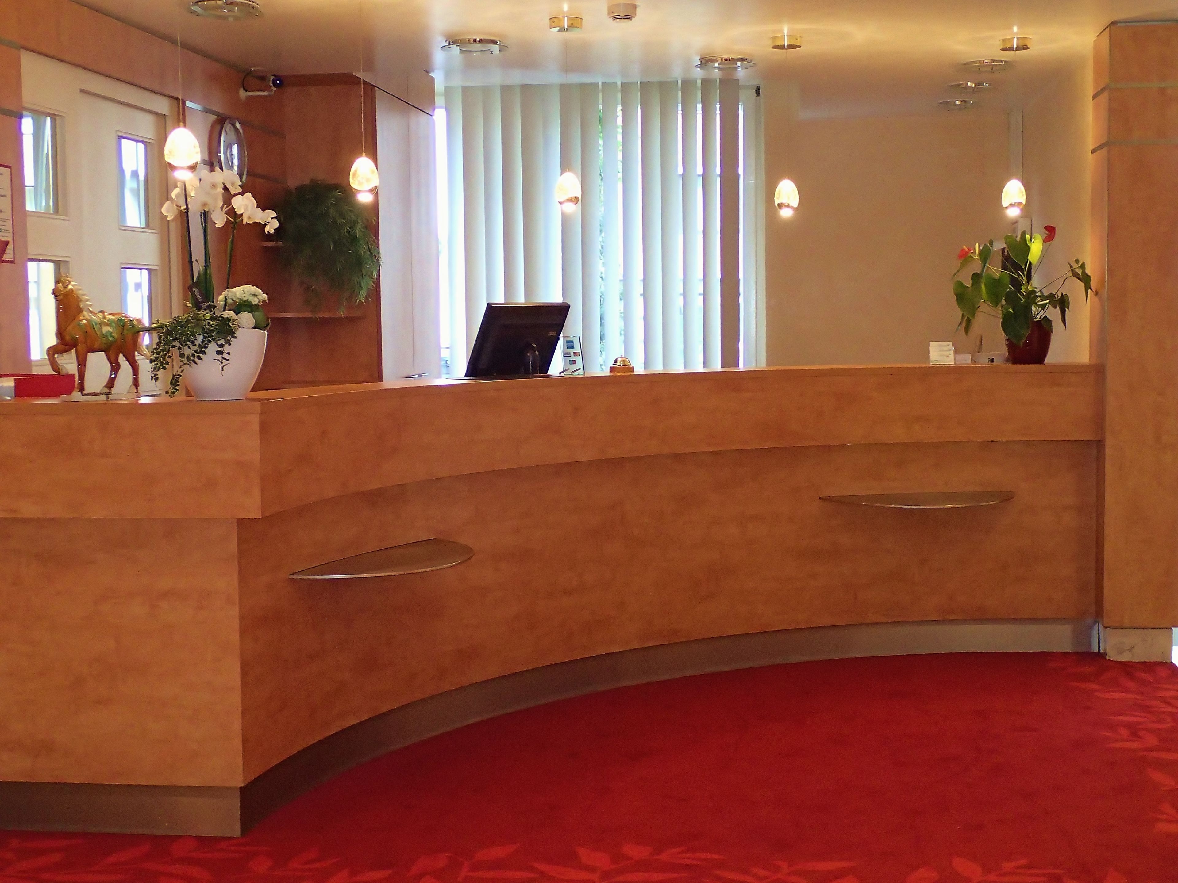 Foto - Hotel Mingarden