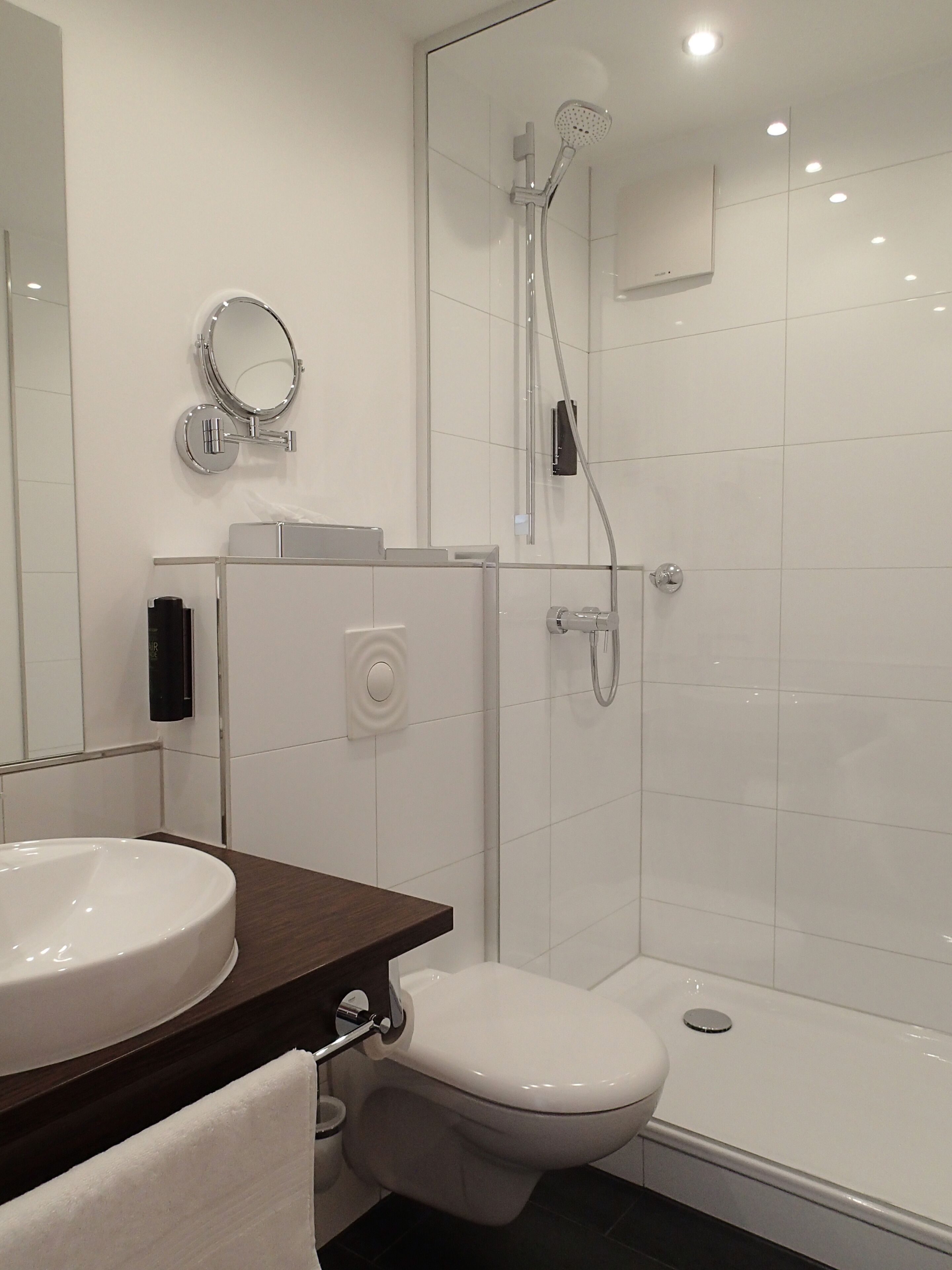 Foto - Hotel Mingarden