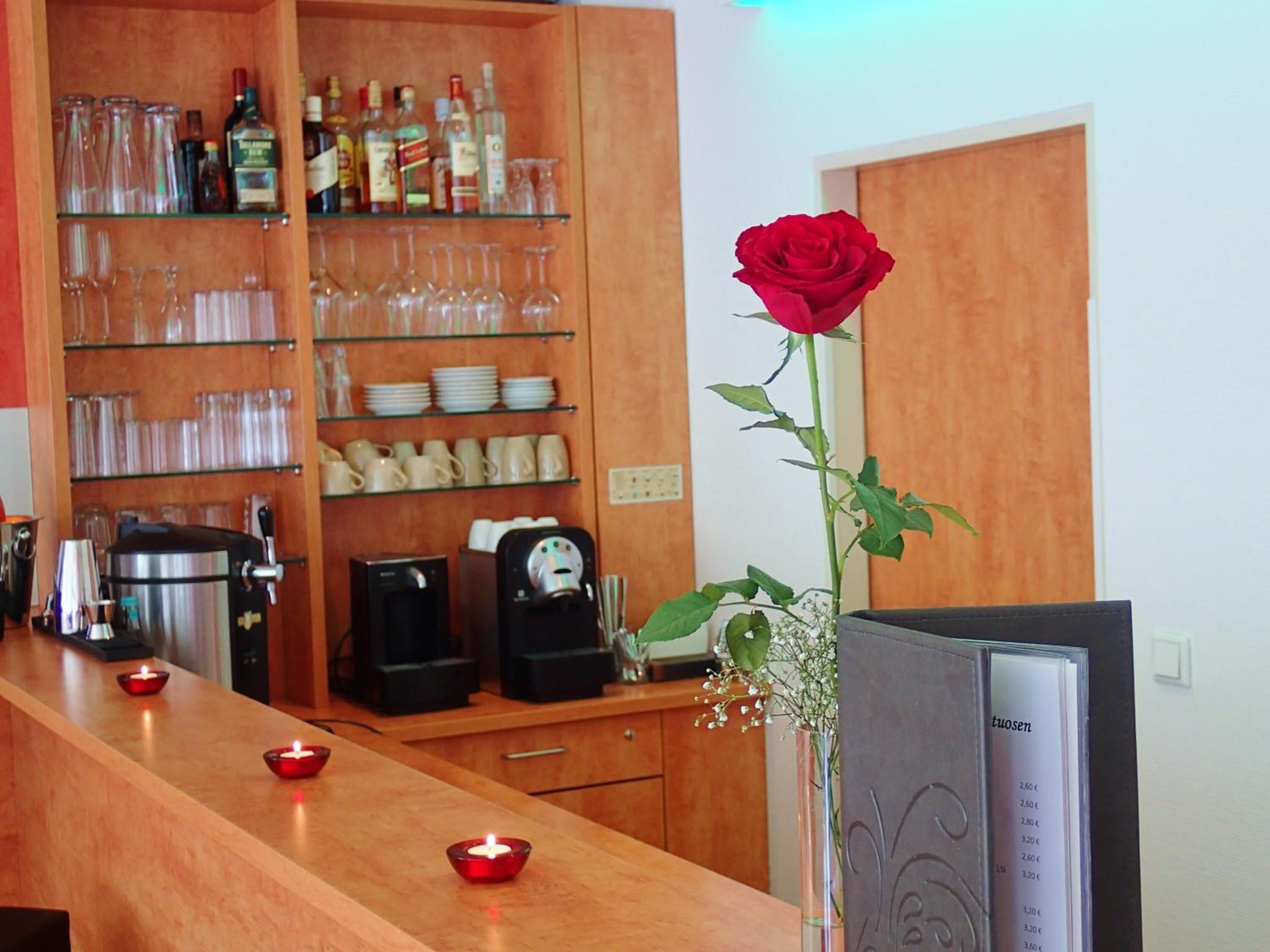 Foto - Hotel Mingarden