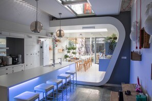Interior - Vegan b&b AM/PM (Bruges)